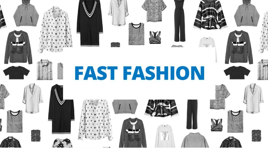 What Is Fast Fashion 