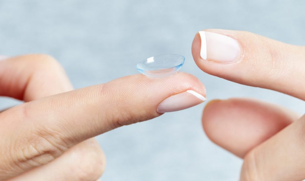 What Exactly Are Multifocal Contact Lenses 